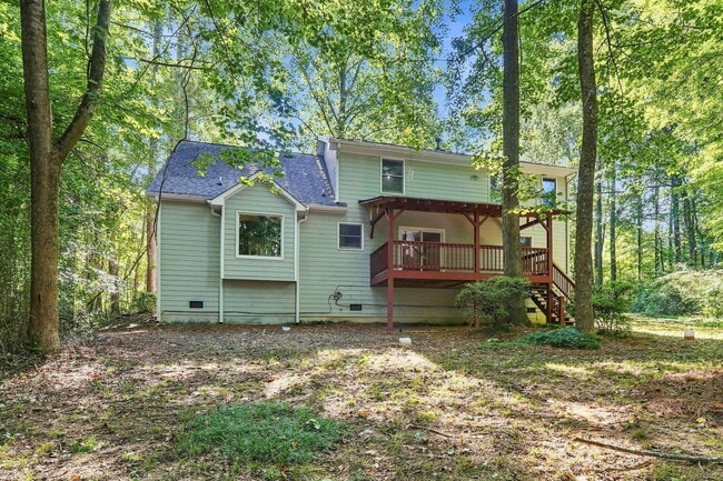 Building Photo - 2753 Allyn Dr NW