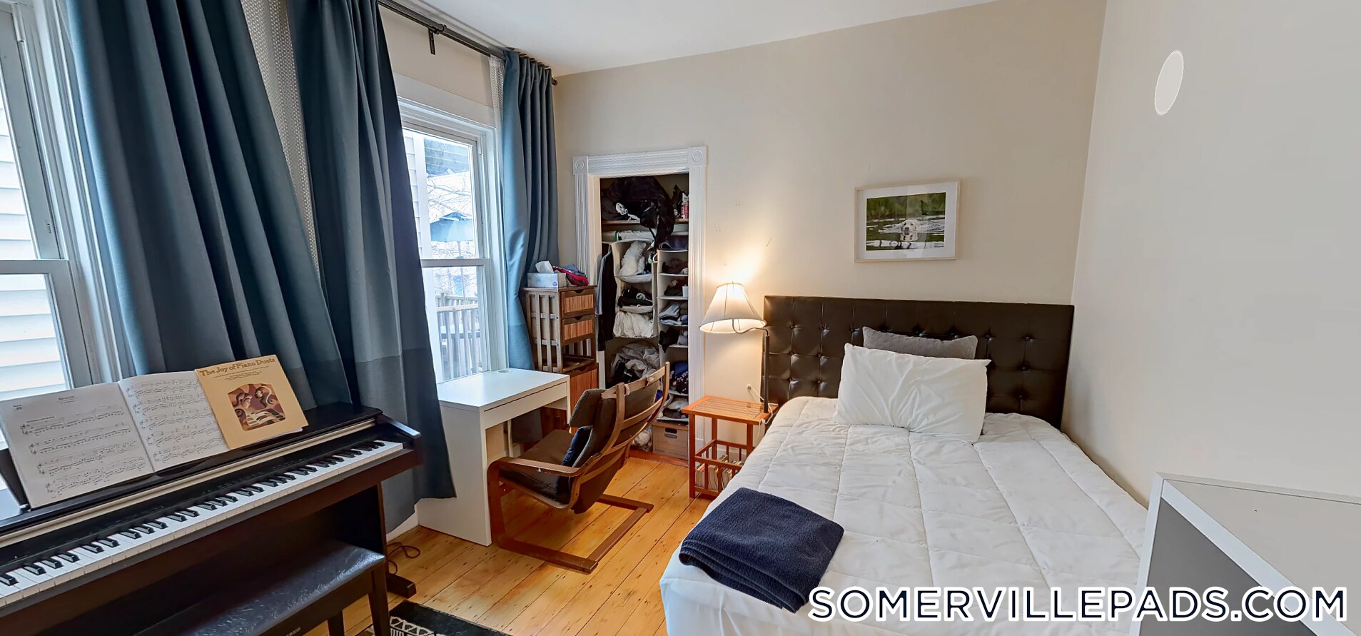 Building Photo - 378 Washington St