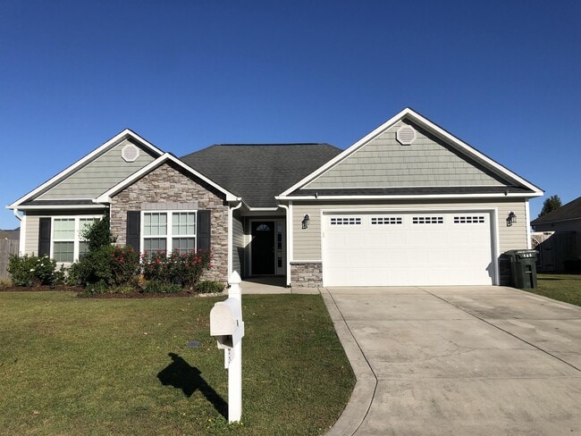 Building Photo - 3301 Hardee Farms Dr