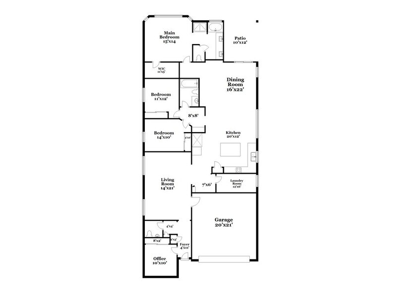 Building Photo - 22401 N 102nd Ln