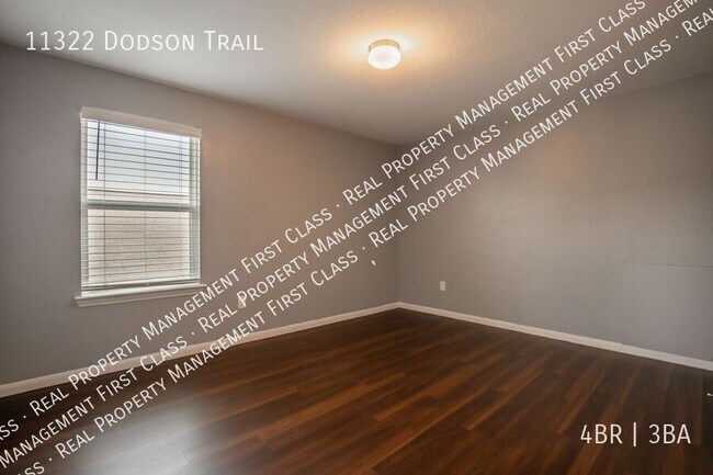 Building Photo - 11322 Dodson tr