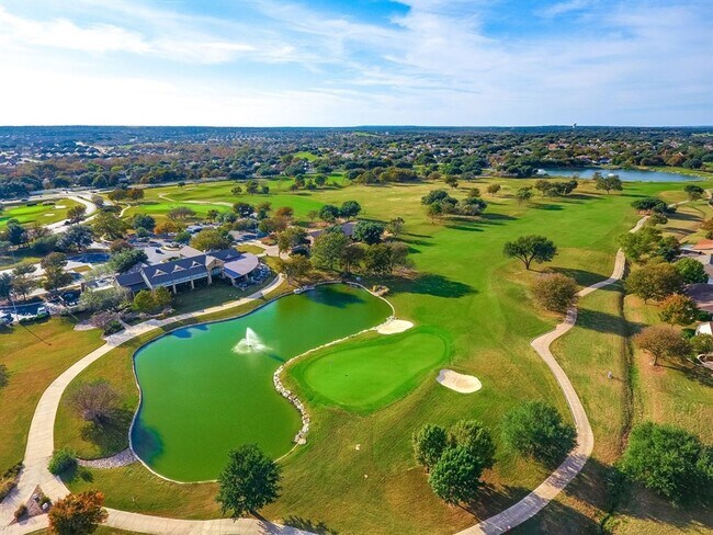 Building Photo - 103 Hill Country Dr