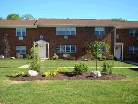 Interior Photo - The Village at Bordentown