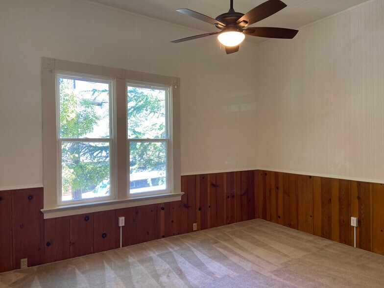 Office/Guest Room/3rd Bedroom - view2 - 2104 Castro St