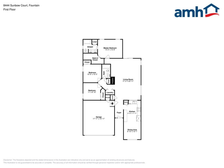 Building Photo - 8444 Sunbow Ct