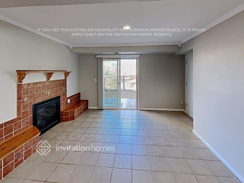 Building Photo - 5824 S Quemoy Cir