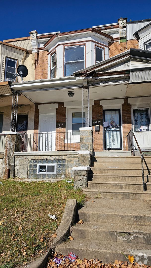 Building Photo - 5849 Springfield Ave, Philadelphia, PA 19143