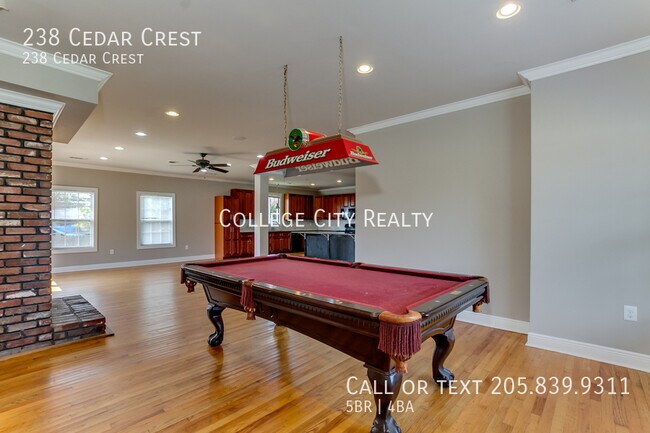 Building Photo - 238 Cedar Crest