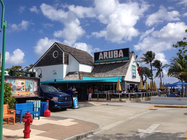 Building Photo - 1900 S Ocean Blvd