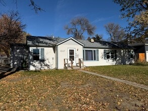 Building Photo - 1247 Harvard Ave