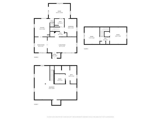 Building Photo - 301 Giles Pl