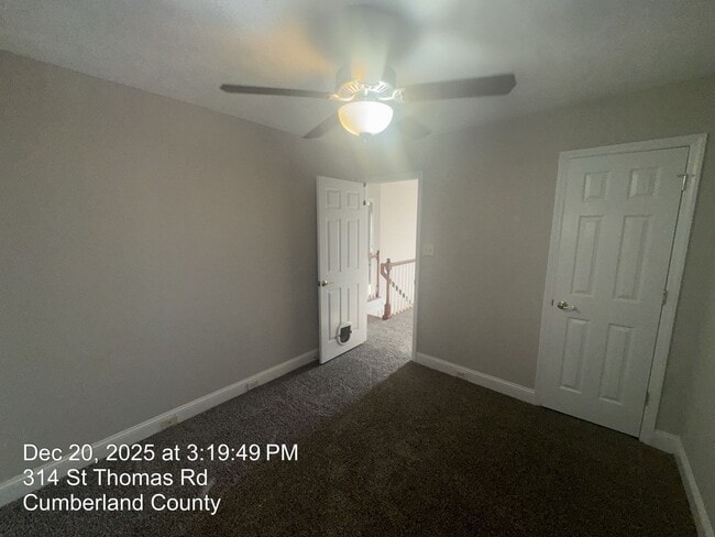 Building Photo - 314 St Thomas Rd