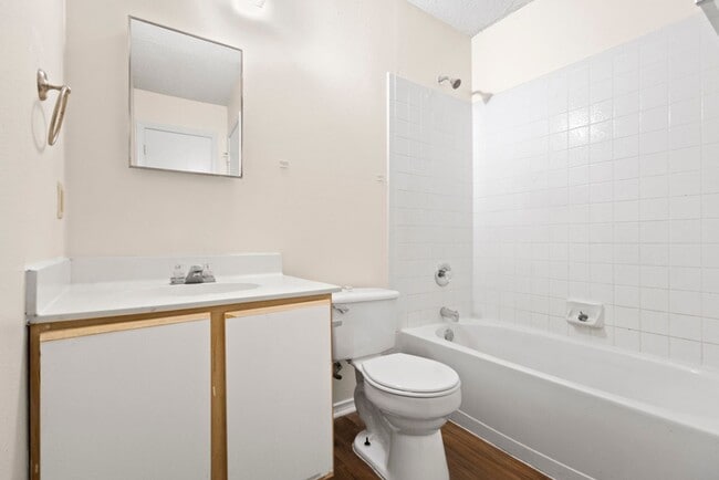 Building Photo - 9711 Arcade Ridge