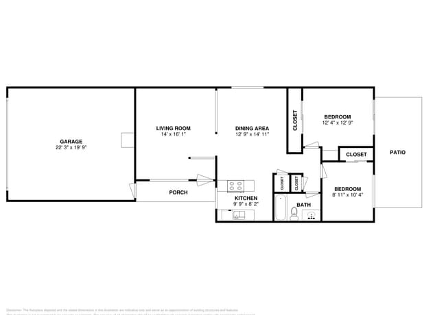 Building Photo - 1734 Floyd Avenue Modesto CA