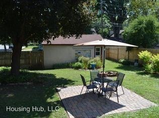 Building Photo - 3 br, 1 bath House - 3250 Humboldt Ave N