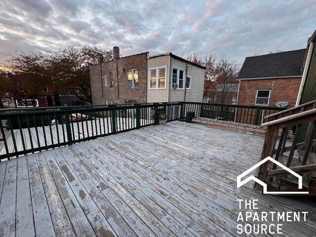 Building Photo - 3248 W 25th St