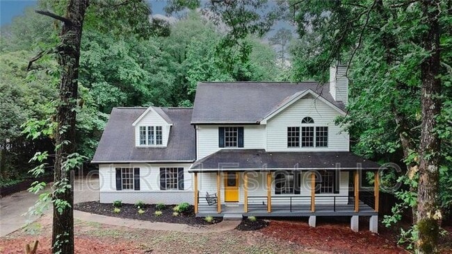 Primary Photo - 63 Lakeview Ln
