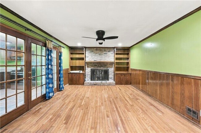 Building Photo - 3310 Chase Rd