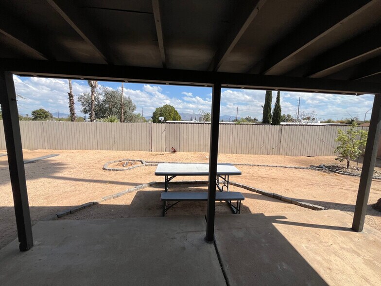 Building Photo - 3757 S Grady Pl