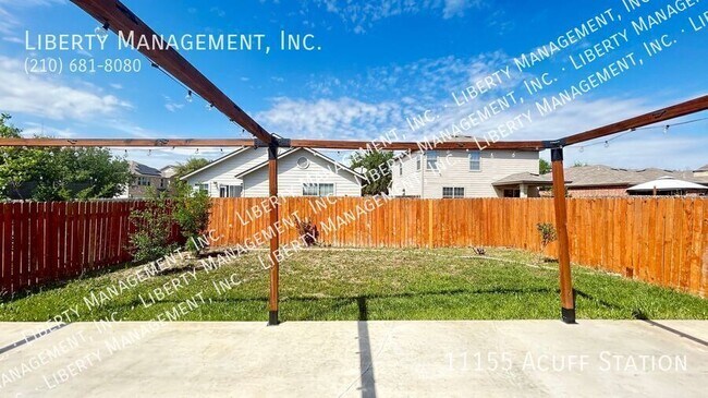 Building Photo - 11155 Acuff Station