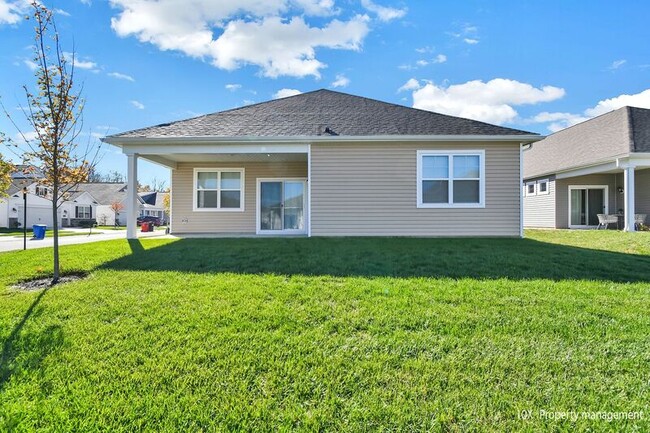 Building Photo - 5851 Ryman Dr