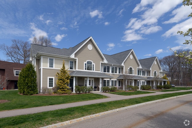 Building Photo - Norwest Woods Apartment