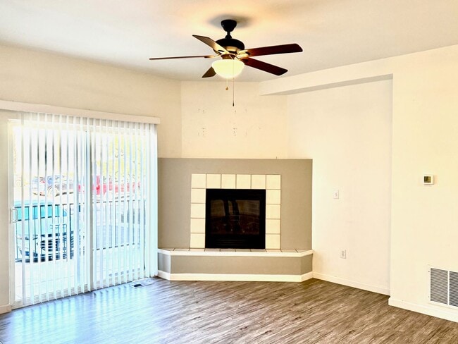 Building Photo - Updated 2-story townhome on the South side of Colorado Springs WITH Mountain Views