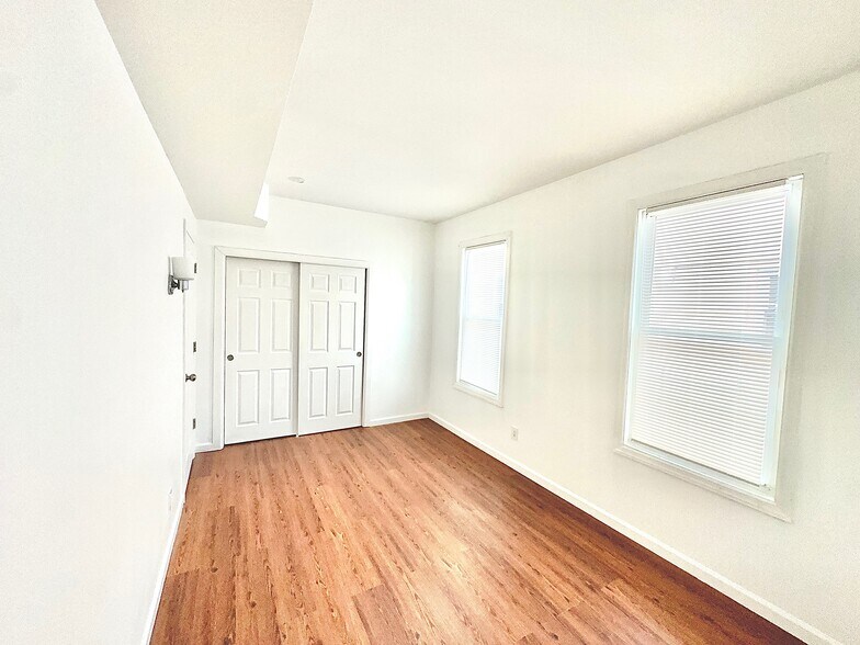 Bedroom 2 - 261 Ridge St
