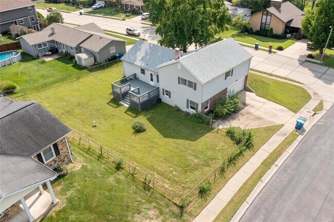 Building Photo - 2516 Westminister Dr