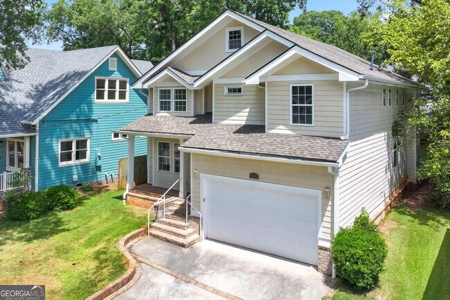 Building Photo - 1578 Lincoln Ave SE