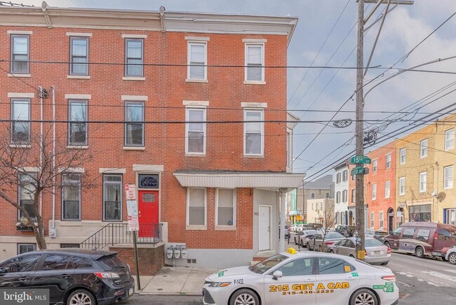 Primary Photo - 1400 S 15th St