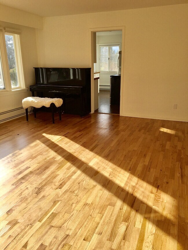 Building Photo - Sunny + Bright Near Sunset Park in Old Town Longmont!