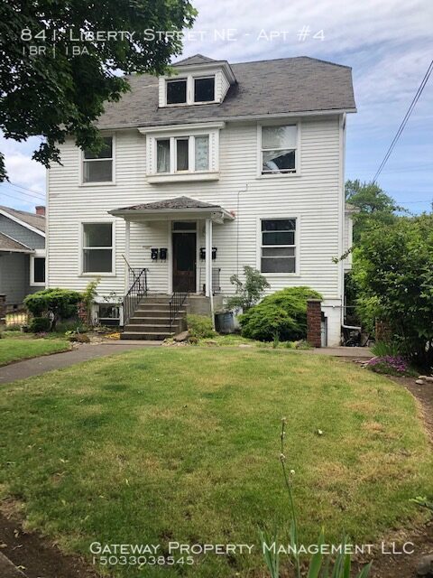 Primary Photo - 841 Liberty St NE