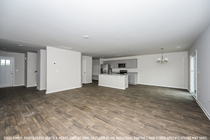 Building Photo - 526 Blue Garden Wy