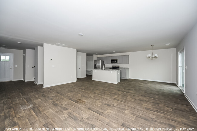 Building Photo - Coming Soon, Burnside Farms!  Fenced in Ba...