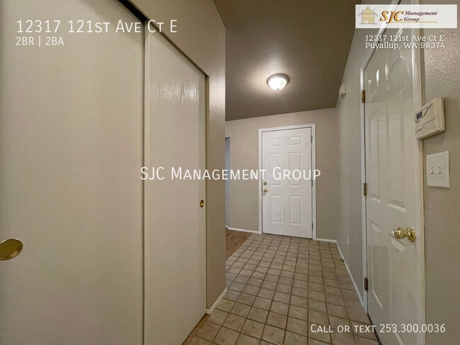 Building Photo - 12317 121st Ave Ct E