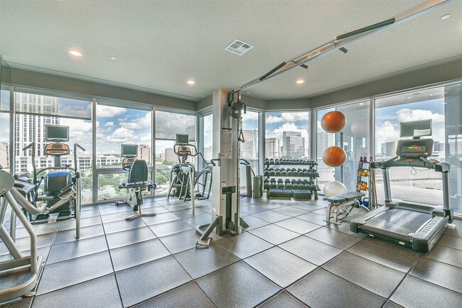 Building Photo - 1600 Post Oak Blvd