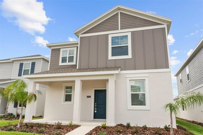 Building Photo - 6053 Meditation Dr