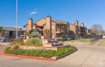 Building Photo - Ashford Stancliff Park