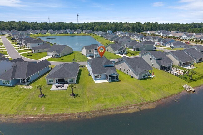 Building Photo - 135 Empyrean Cir