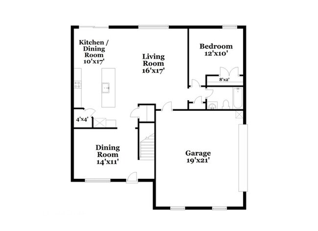 Building Photo - 3909 Allenby Pl