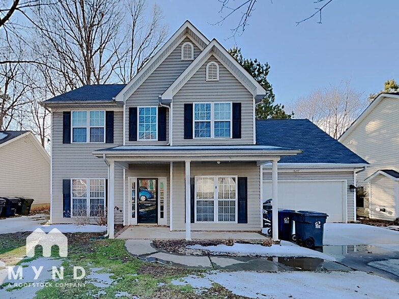 Primary Photo - 15247 Leslie Brooke Rd