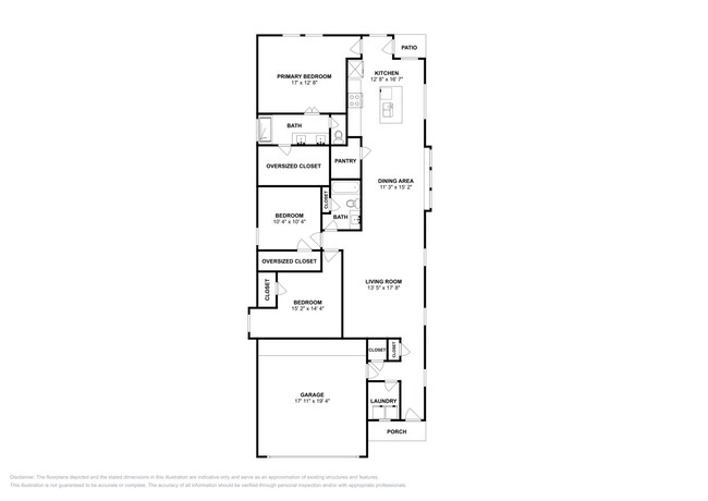 Building Photo - 2362 Bailey Flds Ln