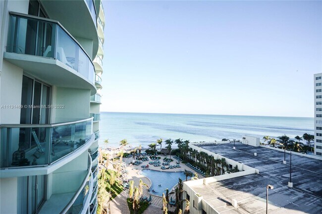Building Photo - 3801 S Ocean Dr