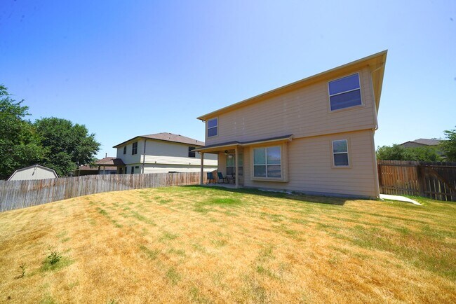 Building Photo - Spacious Schertz Home with Game Room - Realtor Commission: $500