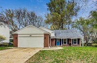 Building Photo - 1232 W Jefferson Ave