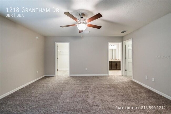 Building Photo - 1218 Grantham Dr