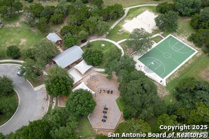 Building Photo - 3515 Alamo Grns