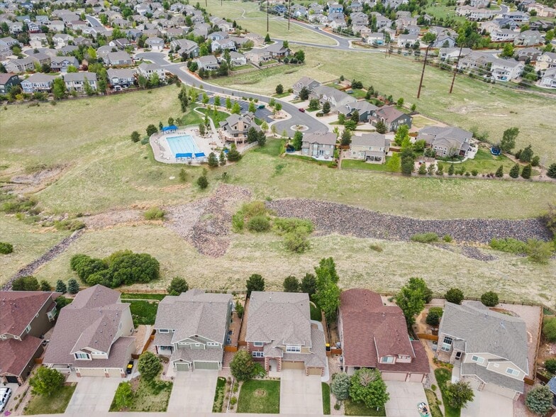 Community Pool/Clubhouse - 1048 Orion Way