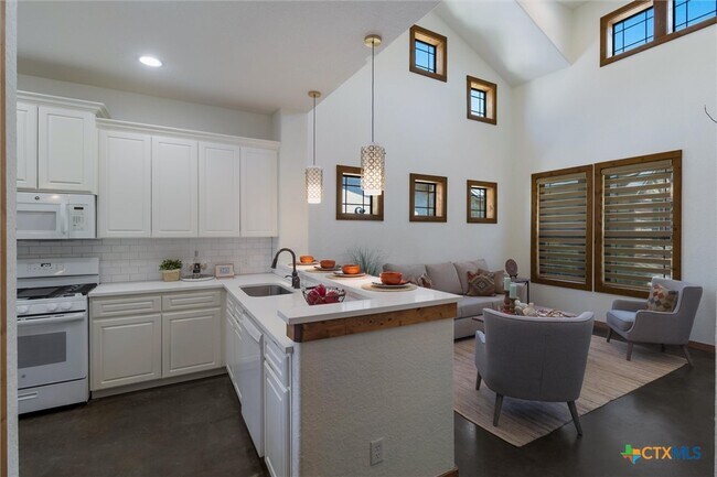 Building Photo - 1654 Gruene Vineyard Crossing